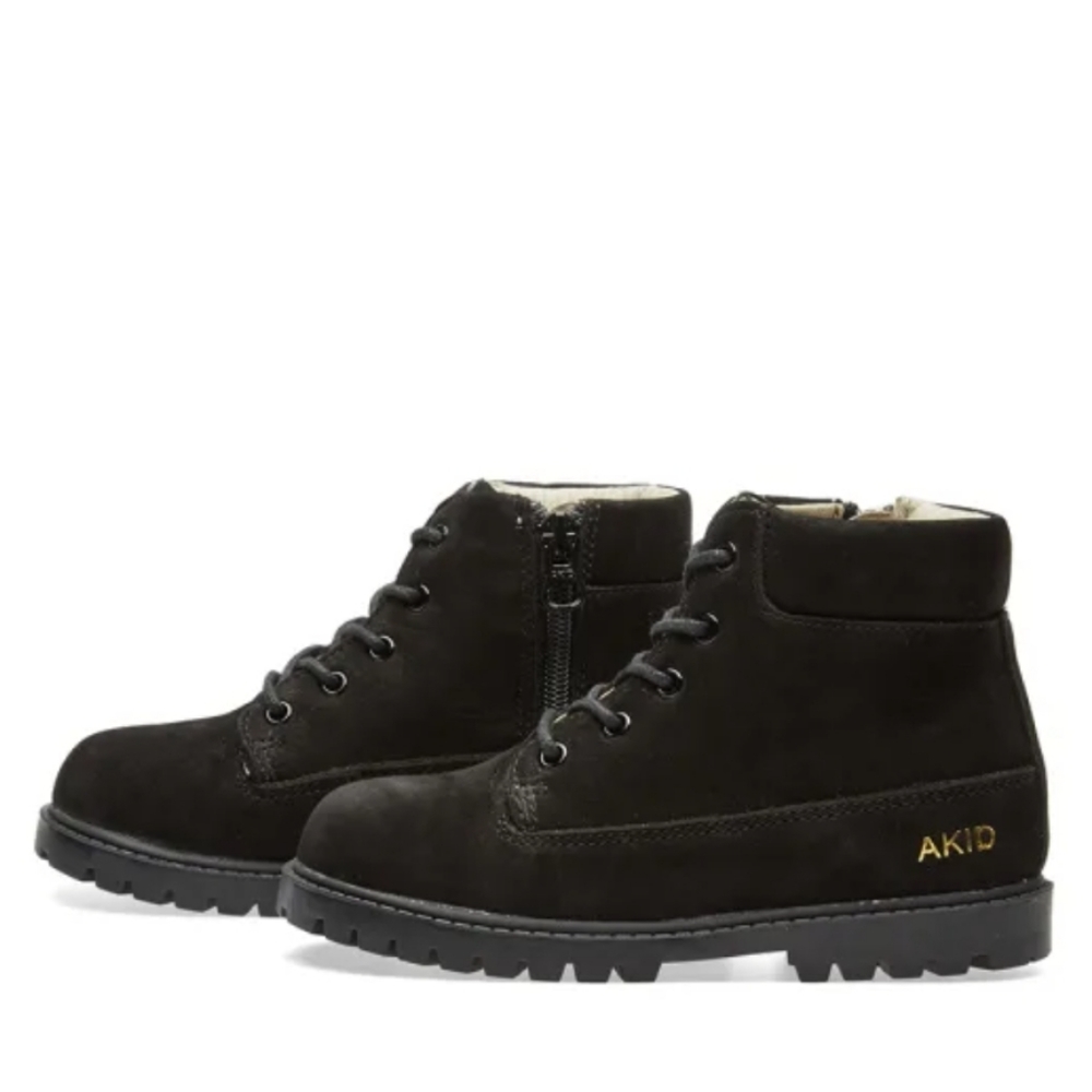 AKID ATTICUS BOOTS